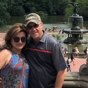 Meet your Posher, Rhonda